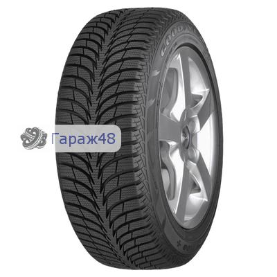 Goodyear UltraGrip Ice plus 225/55 R17 101T